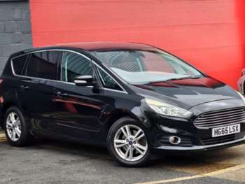 2016 (65) - 1.5 EcoBoost Titanium 5dr