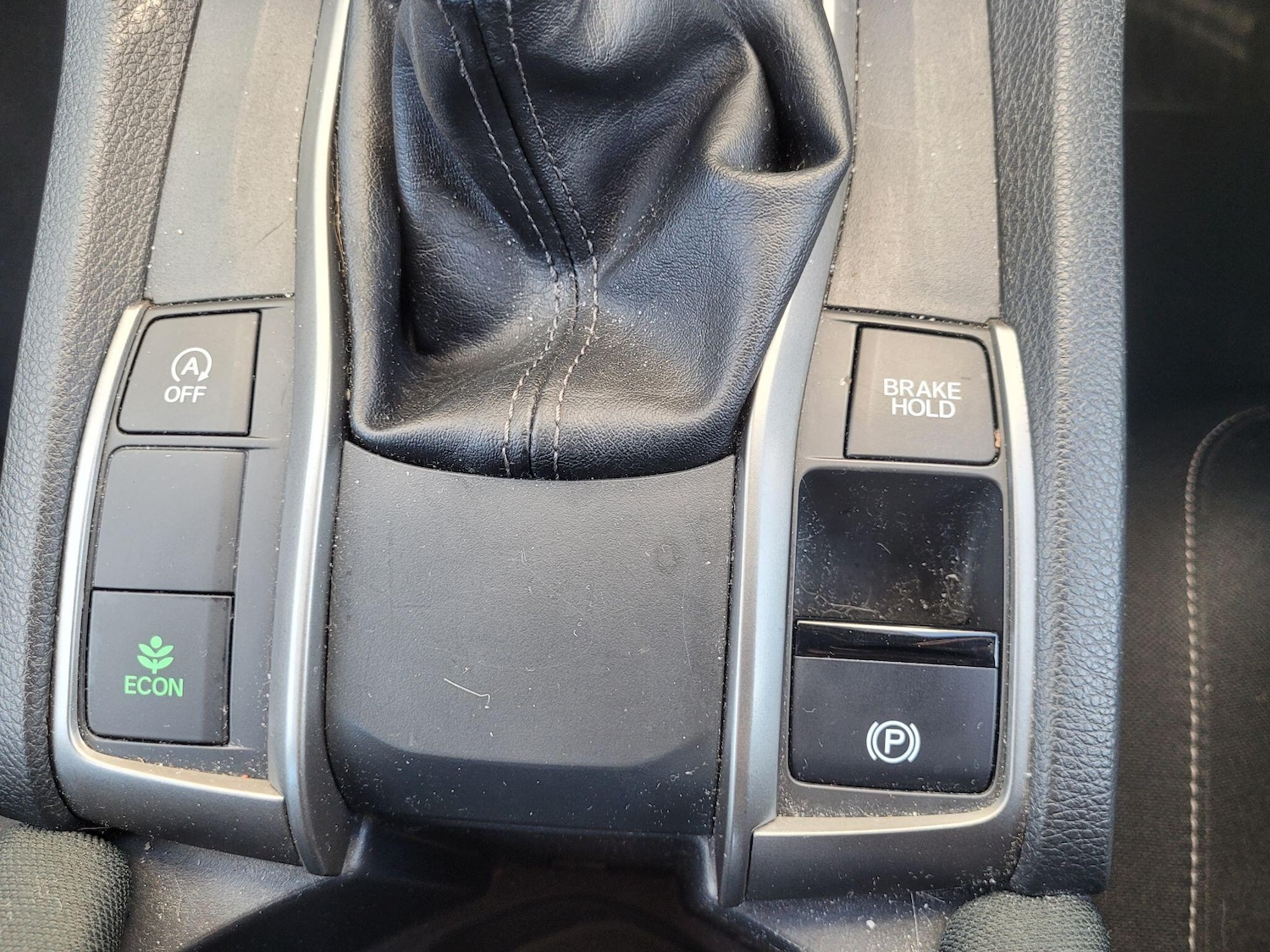 Used Honda Civic 2018 for sale - 76371544: Photo 10
