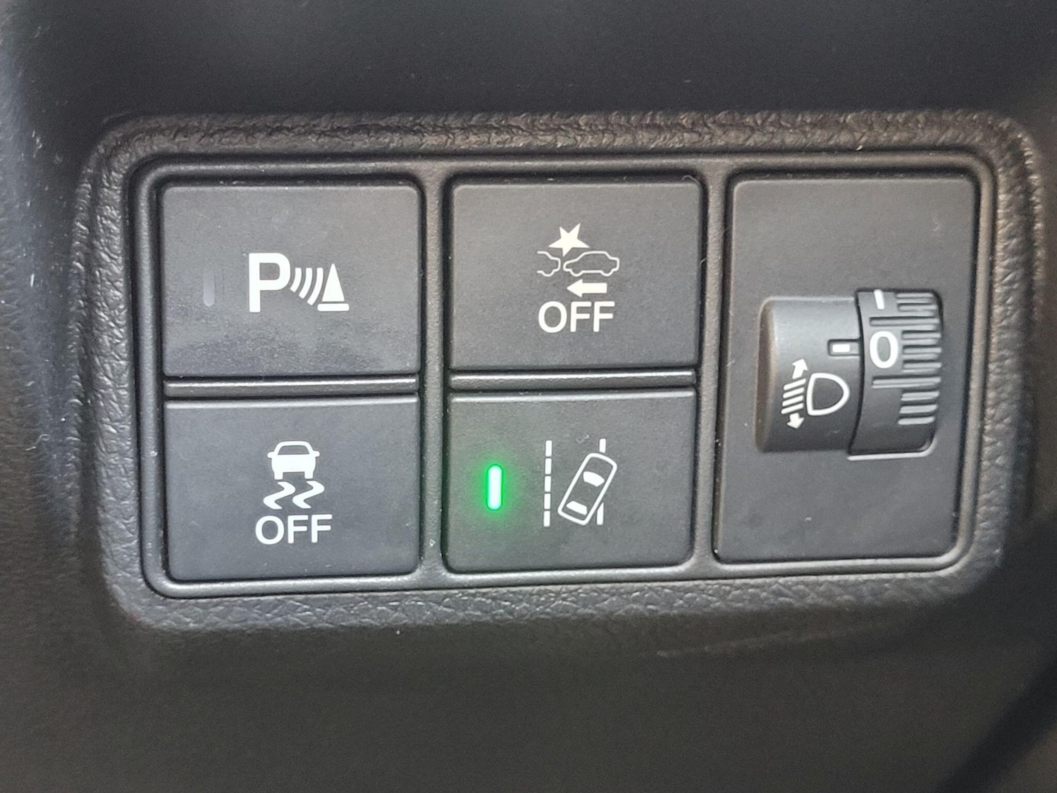 Used Honda Civic 2018 for sale - 76371544: Photo 5
