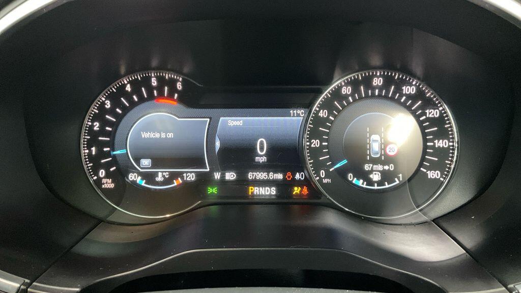 Used Ford S-Max 2017 for sale - 77021092: Photo 10