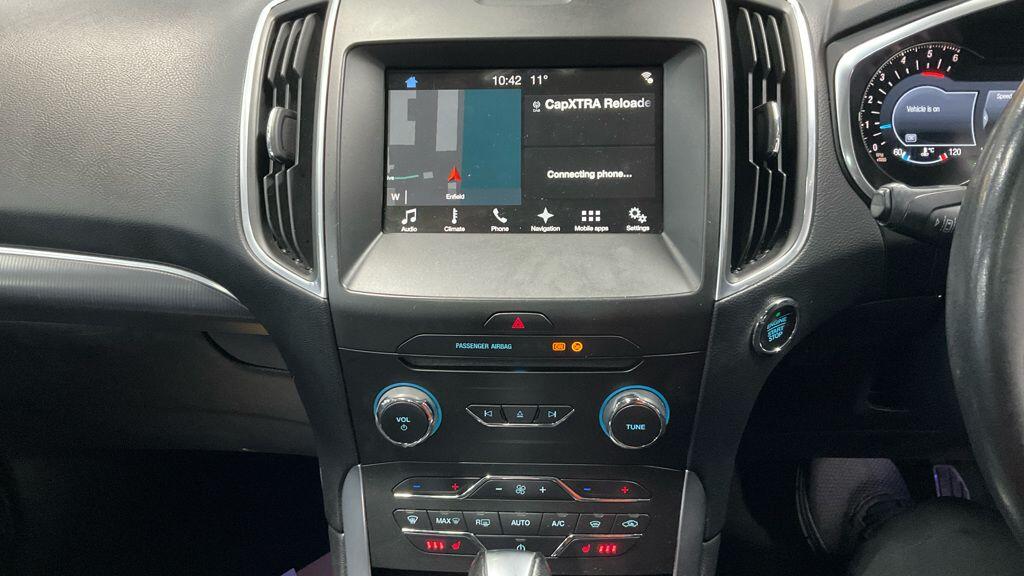 Used Ford S-Max 2017 for sale - 77021092: Photo 11