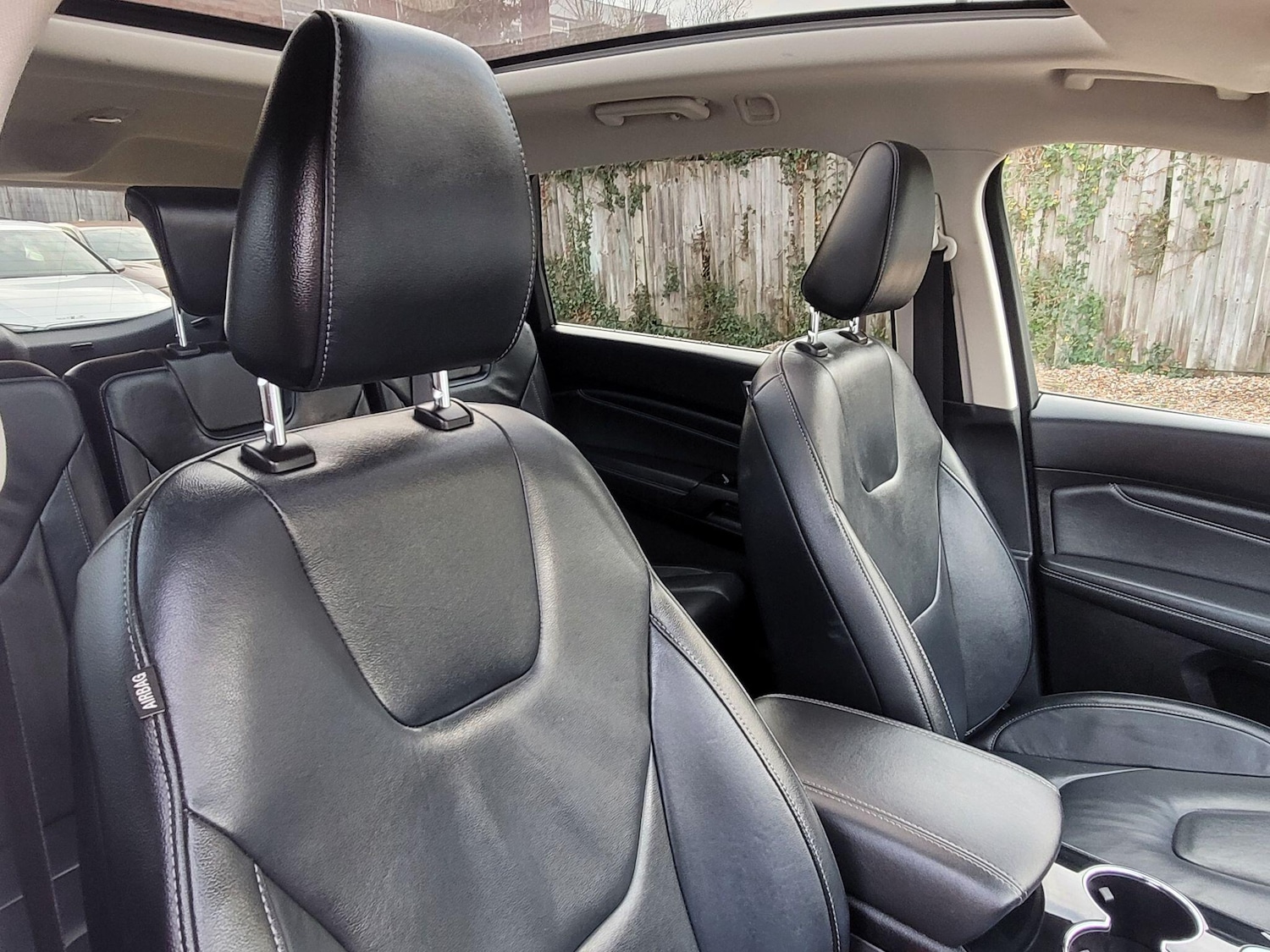 Used Ford S-Max 2017 for sale - 77021092: Photo 17