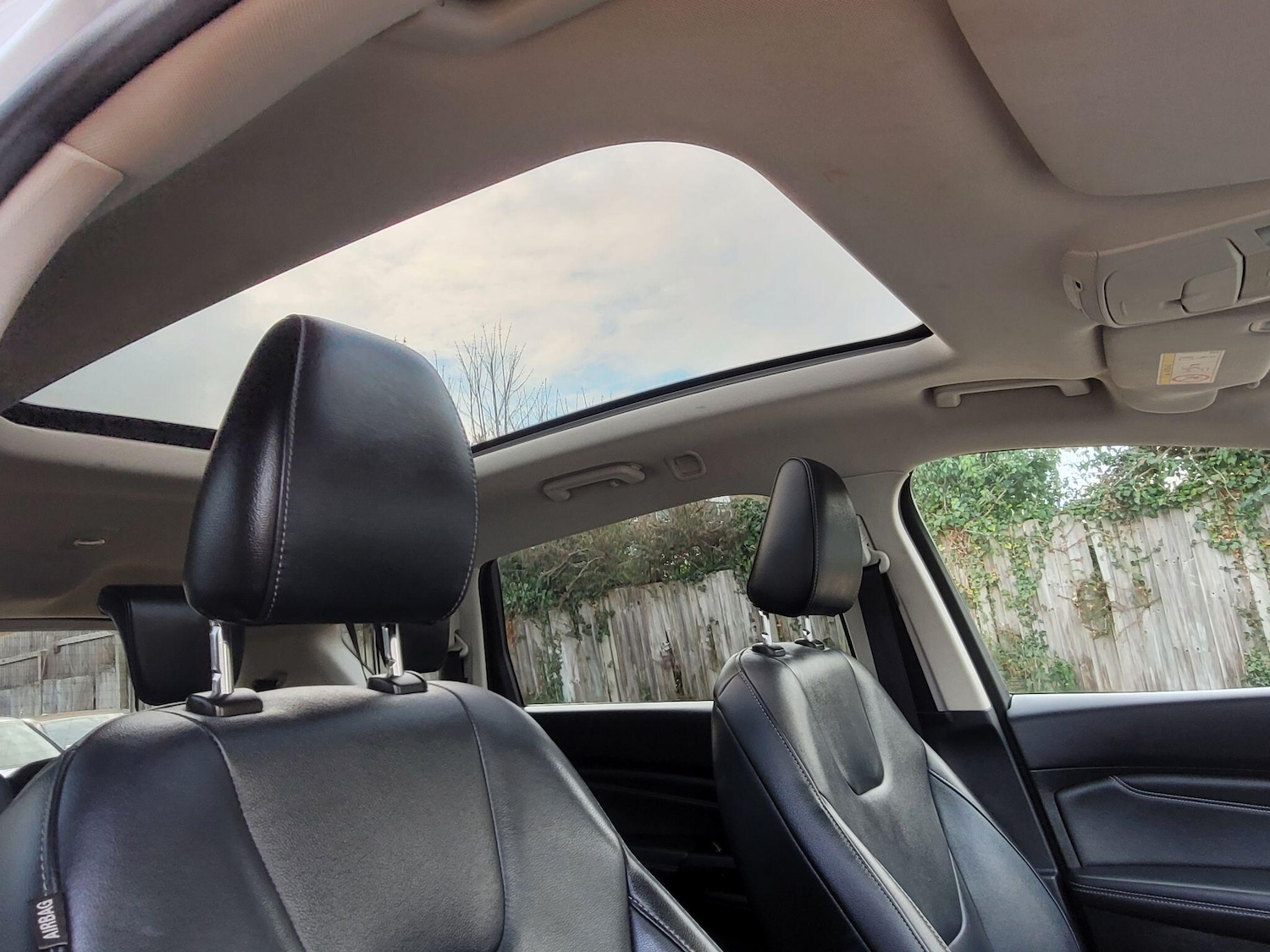 Used Ford S-Max 2017 for sale - 77021092: Photo 19