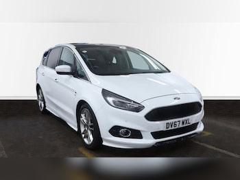 Used Ford S-Max 2017 for sale - 77021092: Photo
