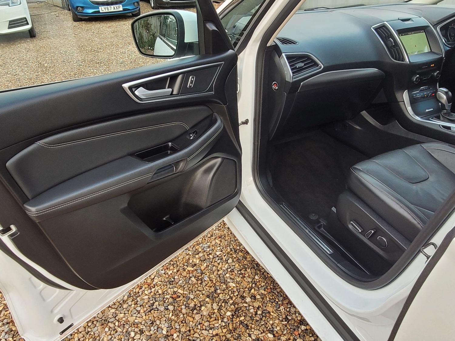 Used Ford S-Max 2017 for sale - 77021092: Photo 20