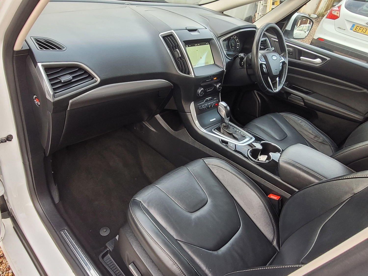 Used Ford S-Max 2017 for sale - 77021092: Photo 22