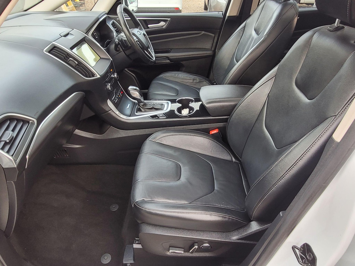 Used Ford S-Max 2017 for sale - 77021092: Photo 23