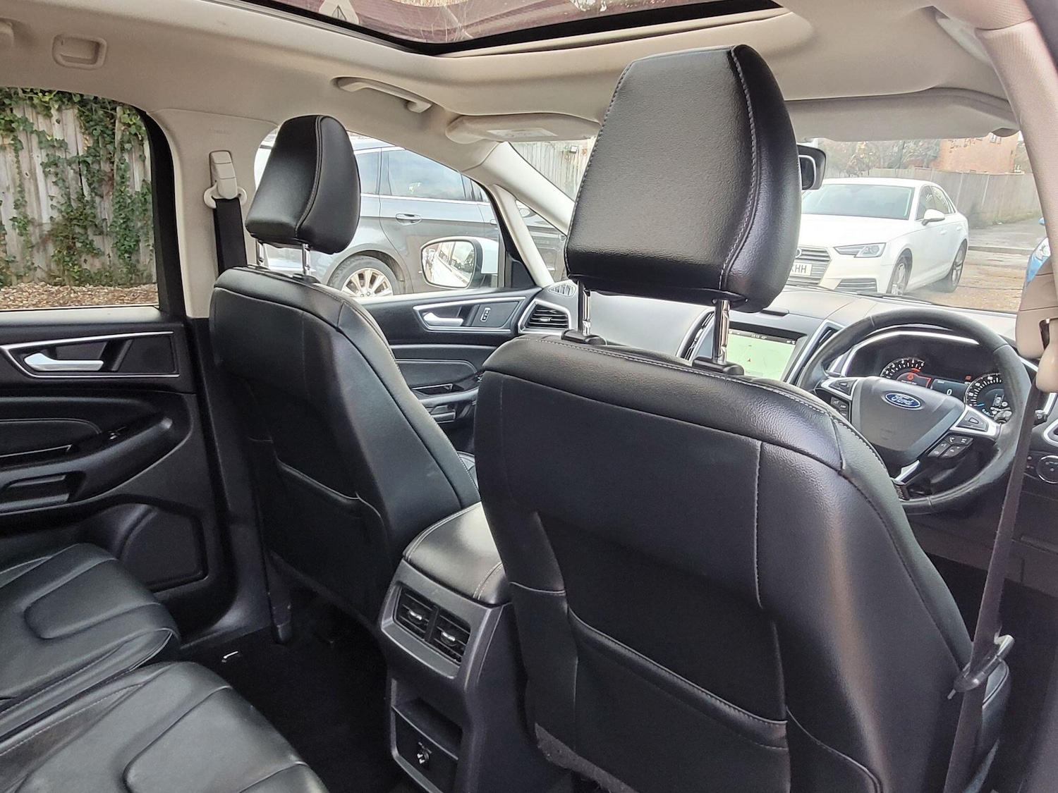 Used Ford S-Max 2017 for sale - 77021092: Photo 29