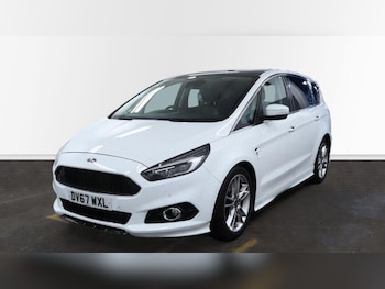 Used Ford S-Max 2017 for sale - 77021092: Photo