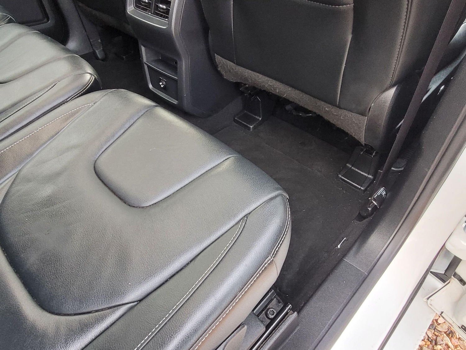 Used Ford S-Max 2017 for sale - 77021092: Photo 31