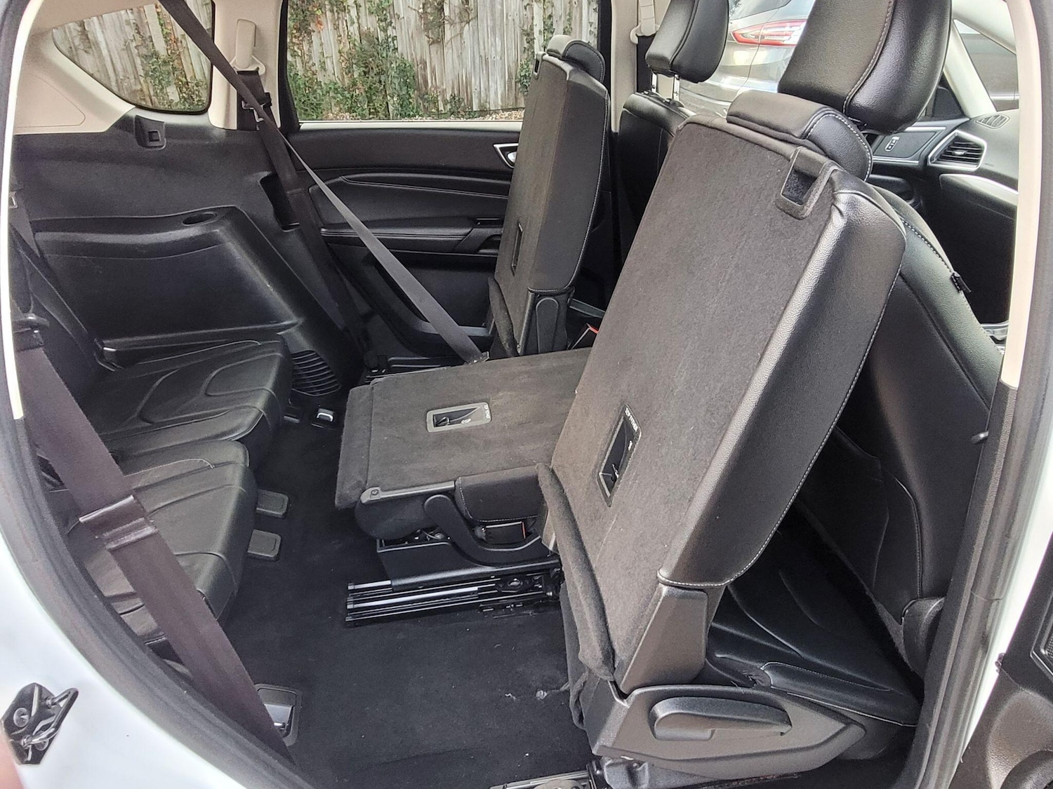 Used Ford S-Max 2017 for sale - 77021092: Photo 32