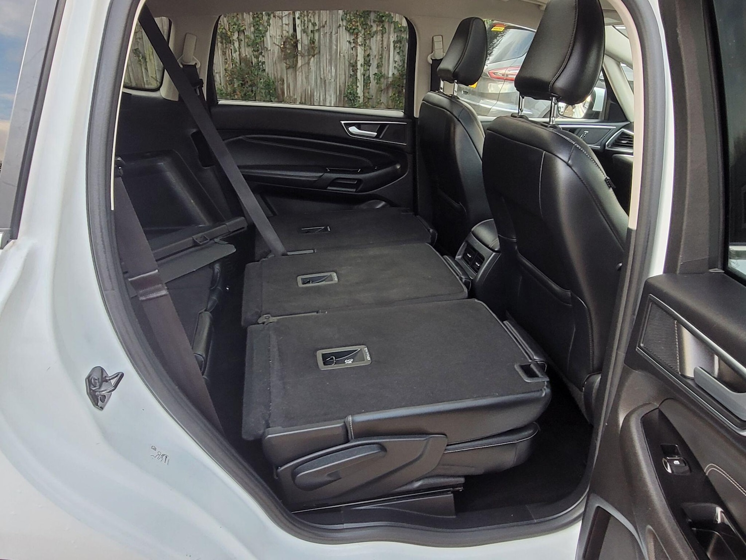 Used Ford S-Max 2017 for sale - 77021092: Photo 33