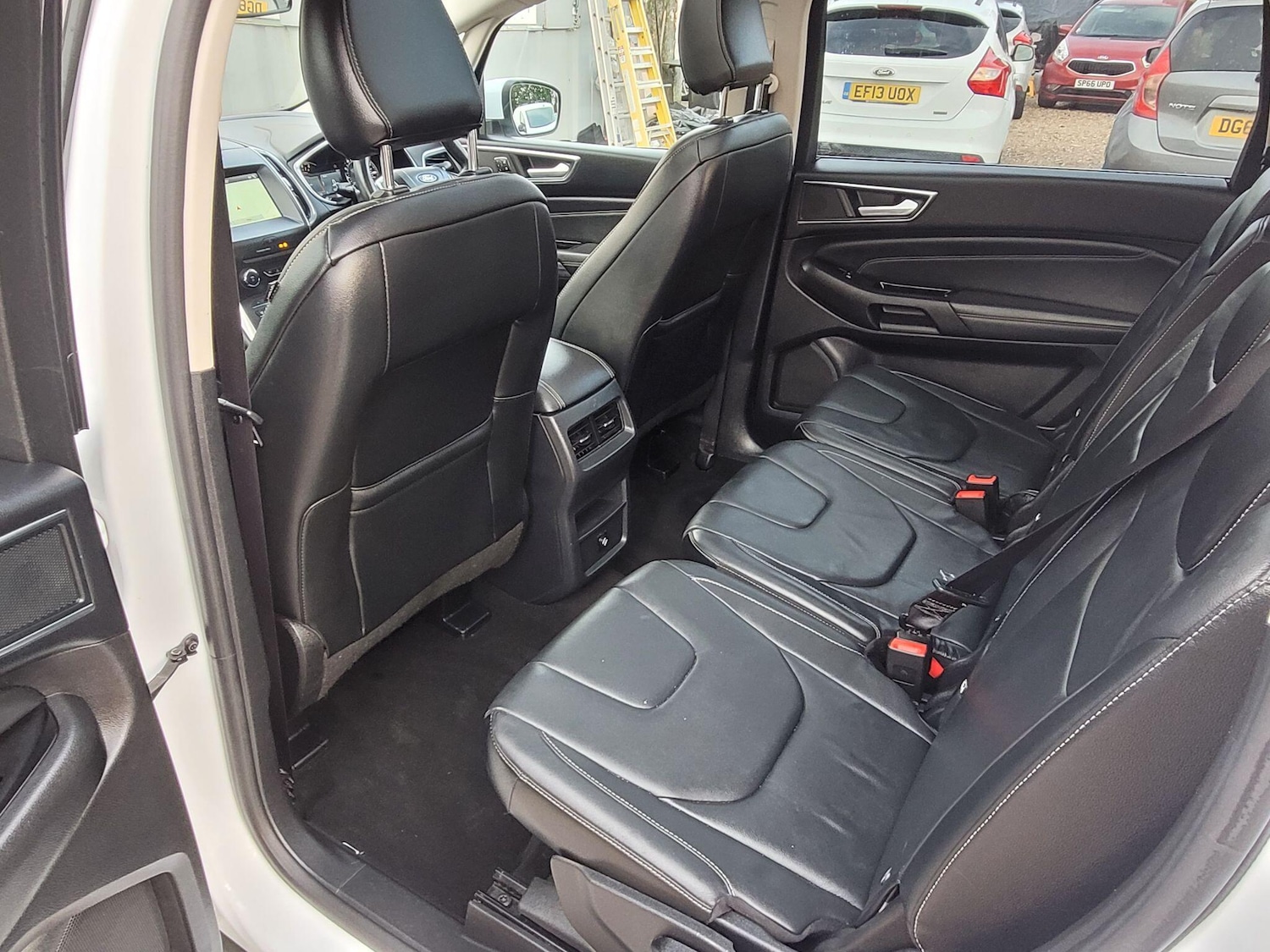 Used Ford S-Max 2017 for sale - 77021092: Photo 36