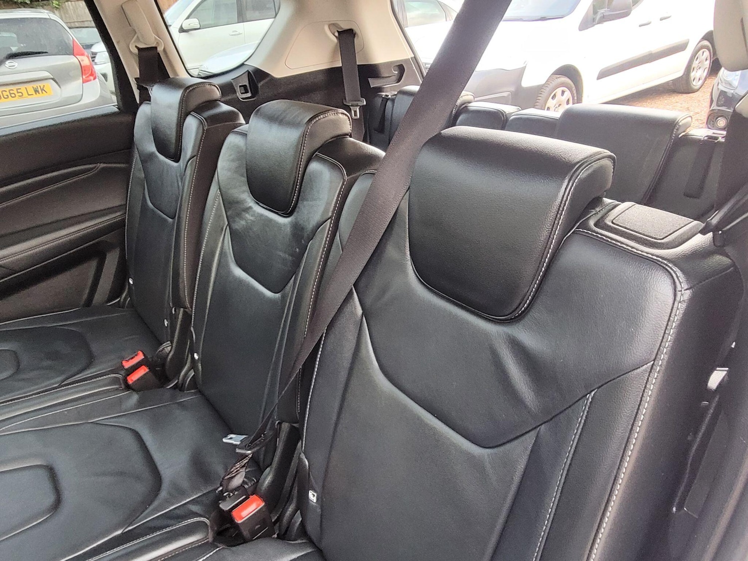 Used Ford S-Max 2017 for sale - 77021092: Photo 37