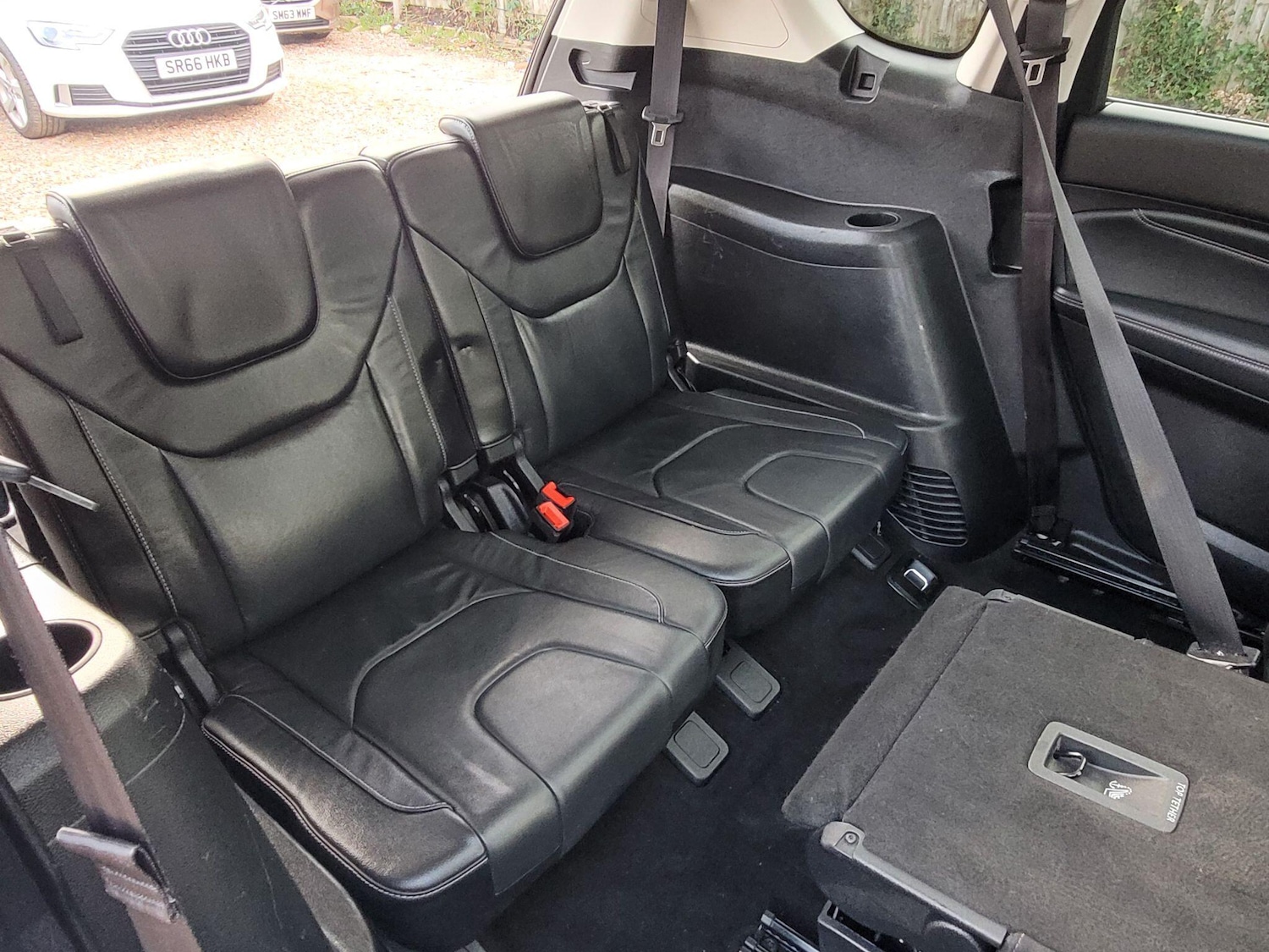 Used Ford S-Max 2017 for sale - 77021092: Photo 39