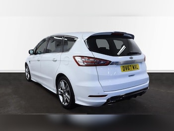 Used Ford S-Max 2017 for sale - 77021092: Photo