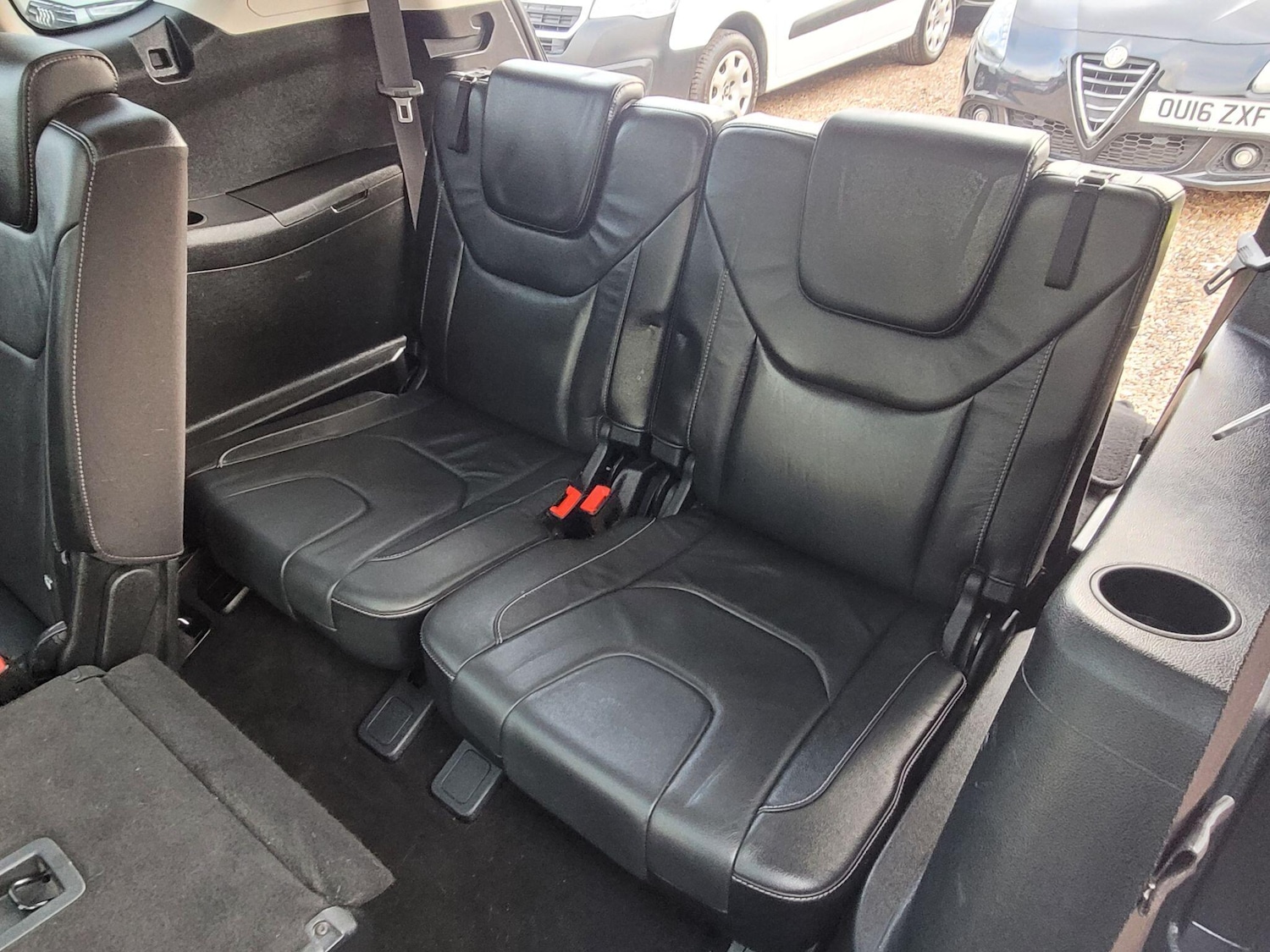 Used Ford S-Max 2017 for sale - 77021092: Photo 40