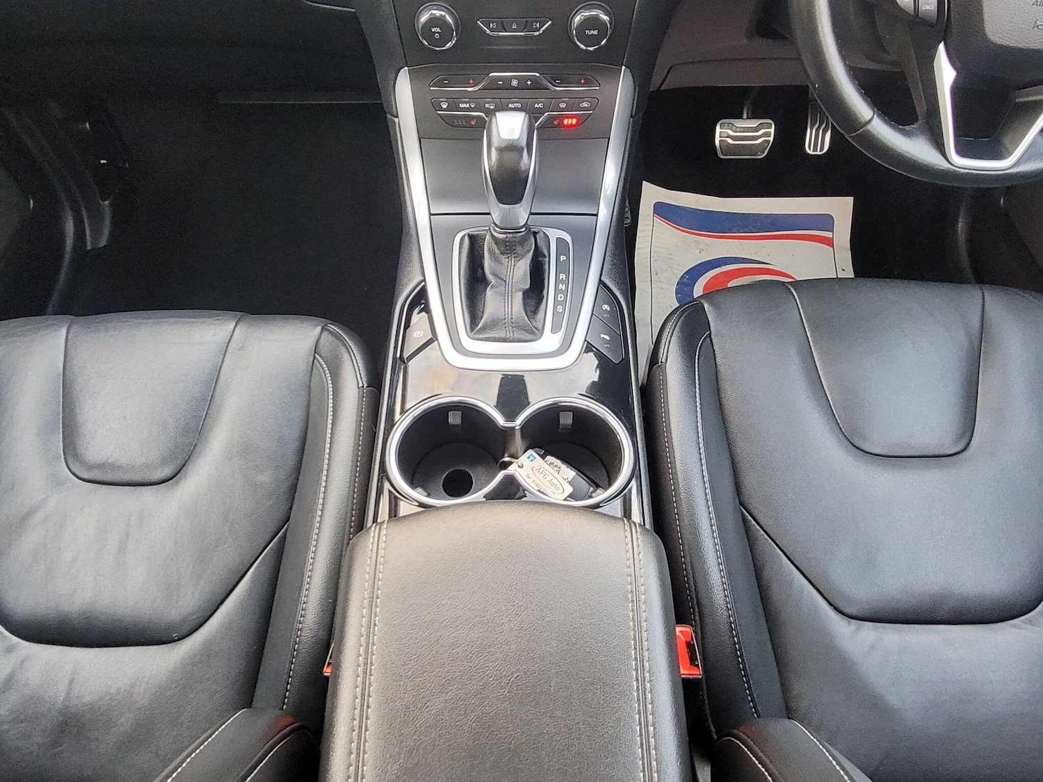 Used Ford S-Max 2017 for sale - 77021092: Photo 41