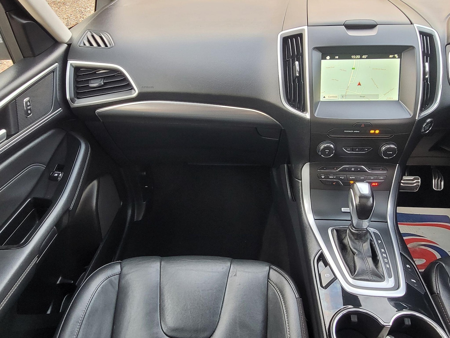 Used Ford S-Max 2017 for sale - 77021092: Photo 44