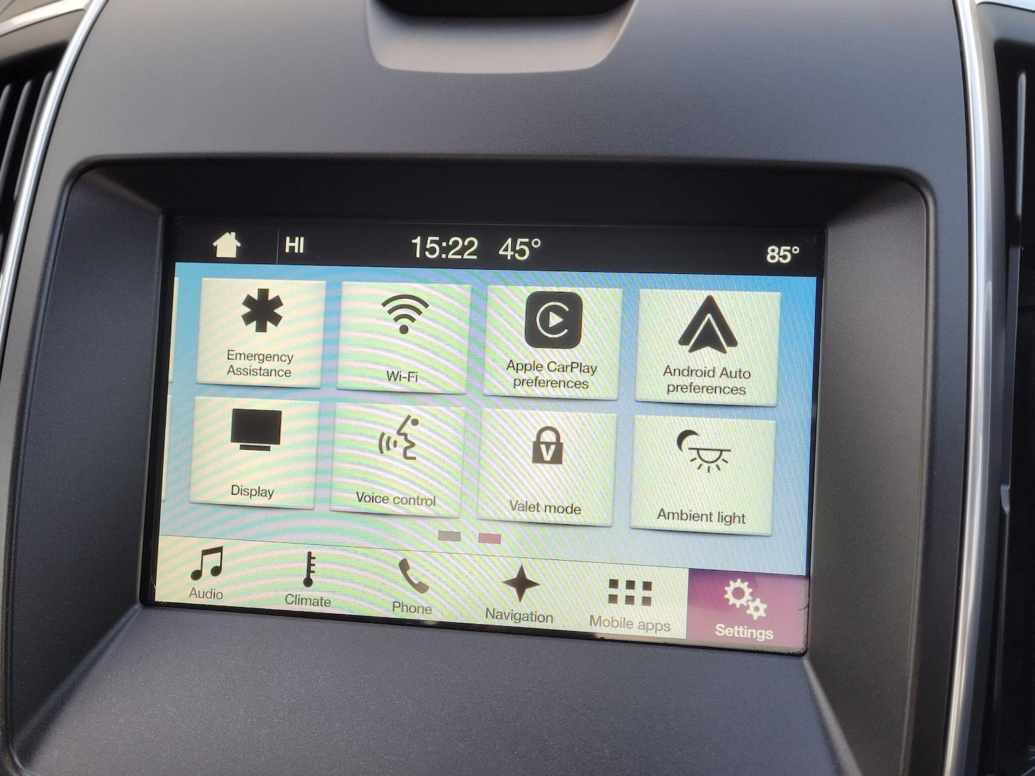 Used Ford S-Max 2017 for sale - 77021092: Photo 45