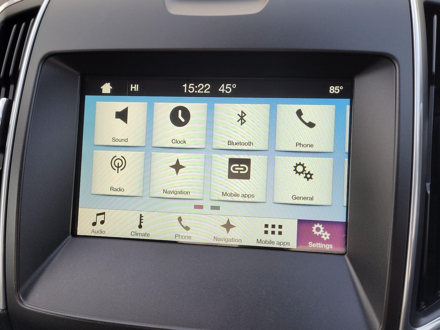 Used Ford S-Max 2017 for sale - 77021092: Photo 46