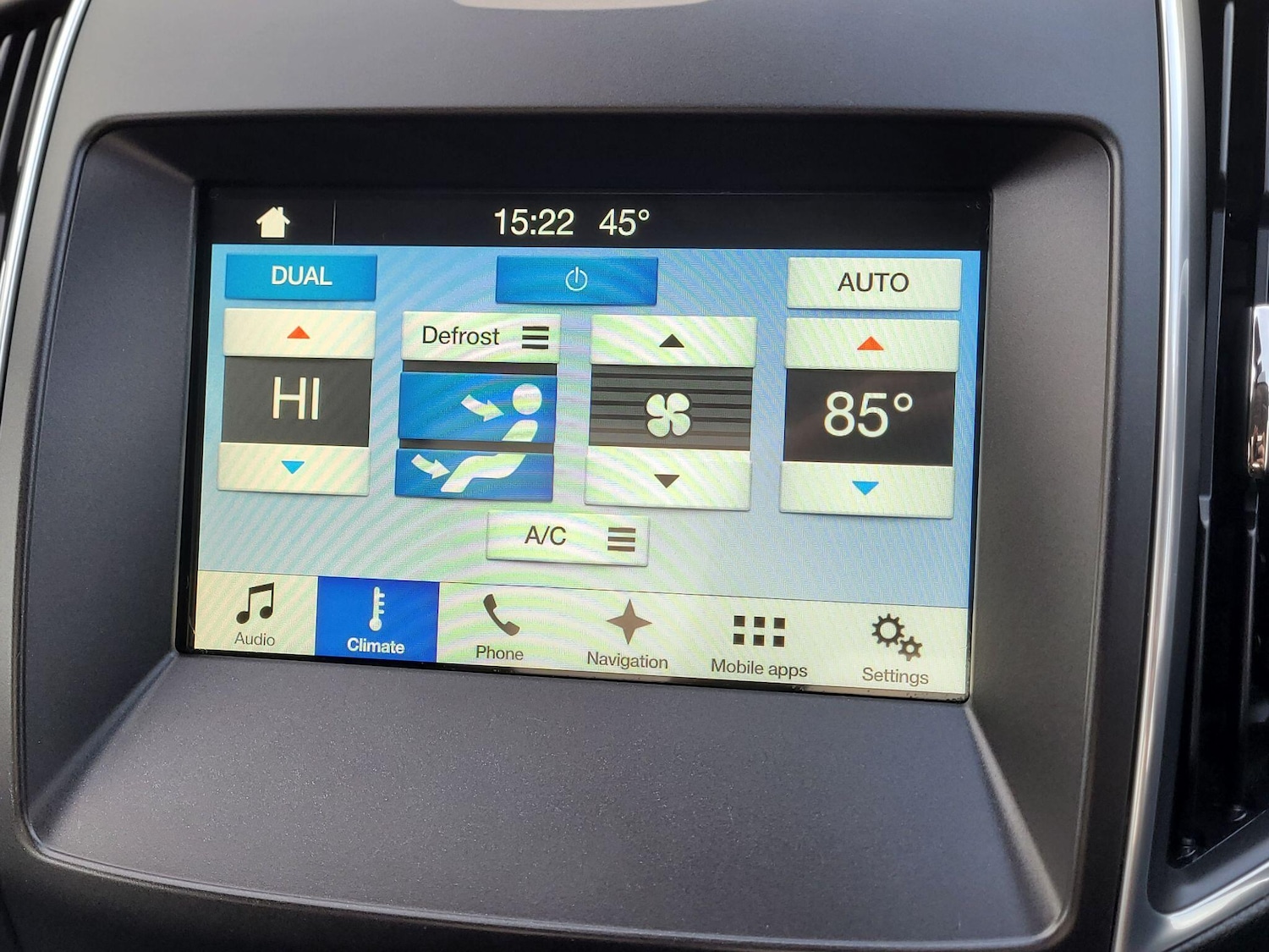 Used Ford S-Max 2017 for sale - 77021092: Photo 47