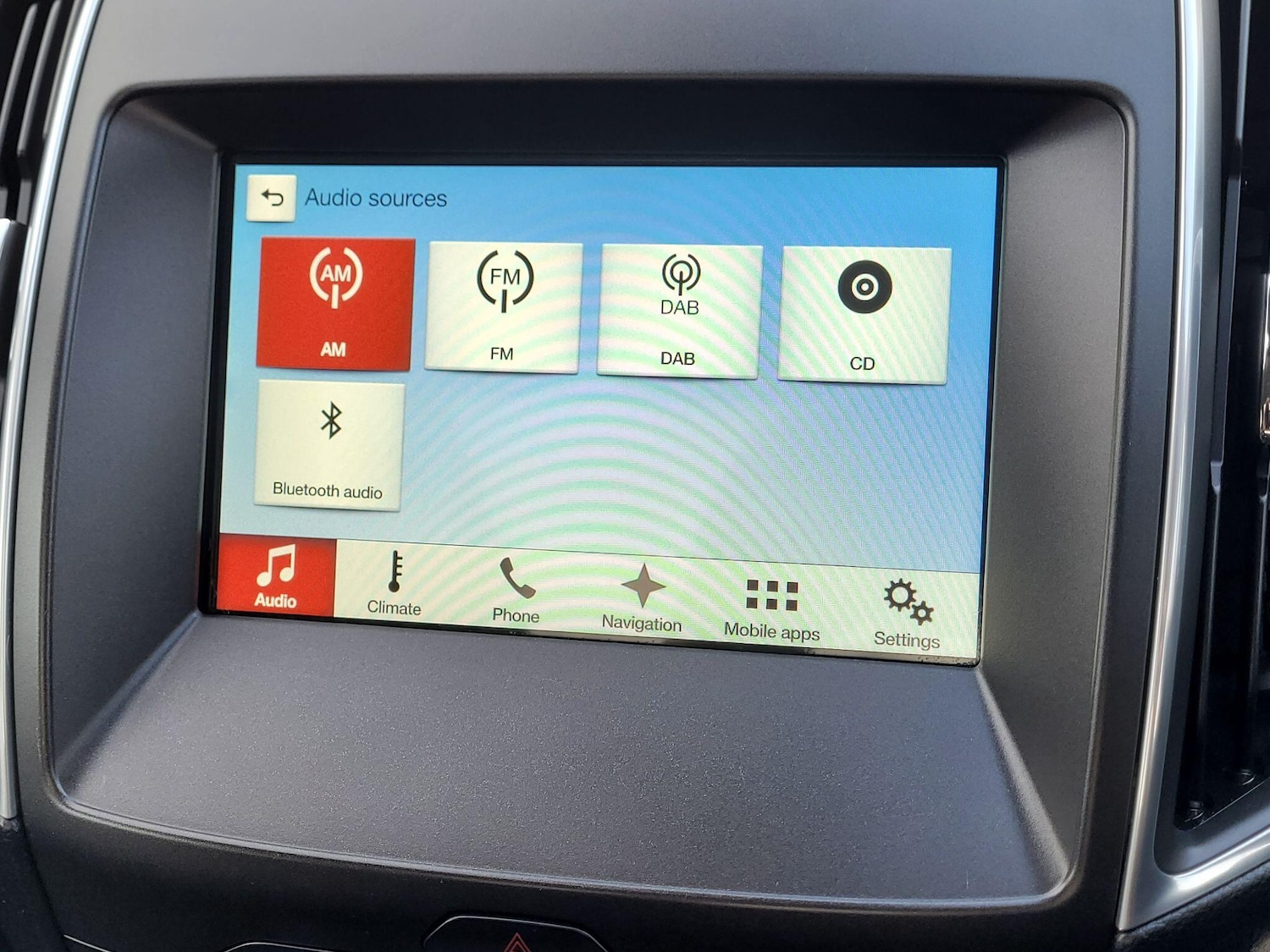 Used Ford S-Max 2017 for sale - 77021092: Photo 49