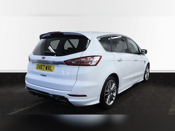 Used Ford S-Max 2017 for sale - 77021092: Photo
