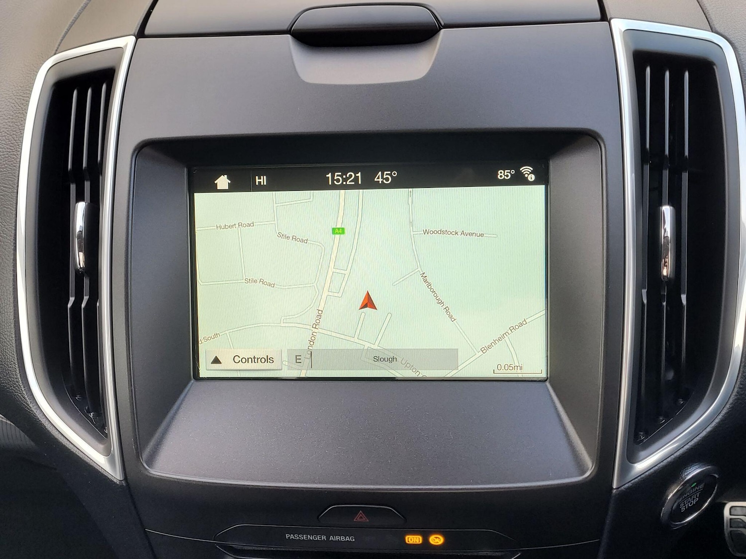 Used Ford S-Max 2017 for sale - 77021092: Photo 50