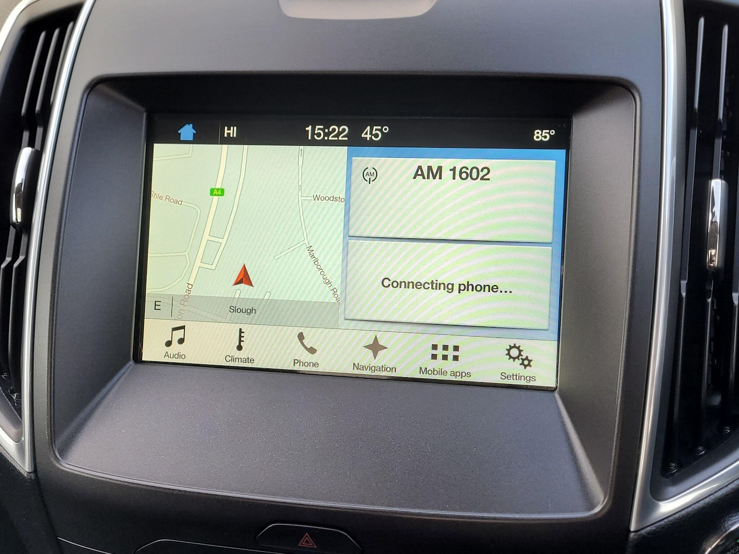 Used Ford S-Max 2017 for sale - 77021092: Photo 51