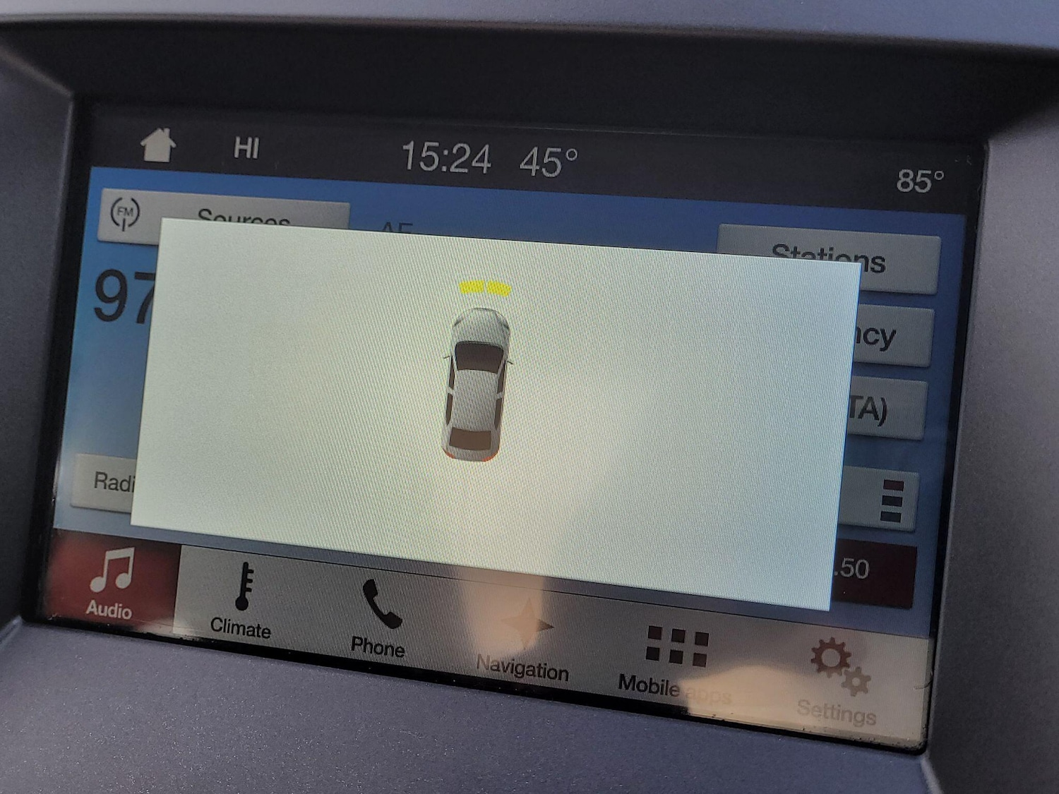 Used Ford S-Max 2017 for sale - 77021092: Photo 52