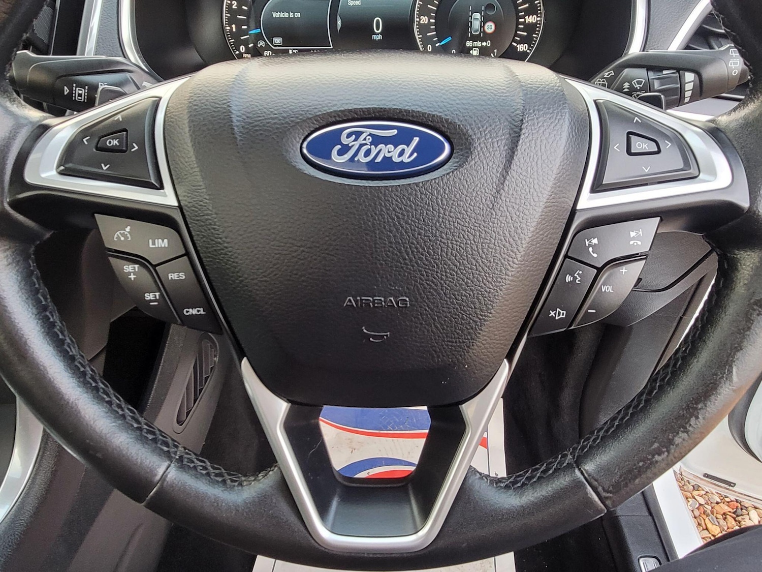Used Ford S-Max 2017 for sale - 77021092: Photo 55