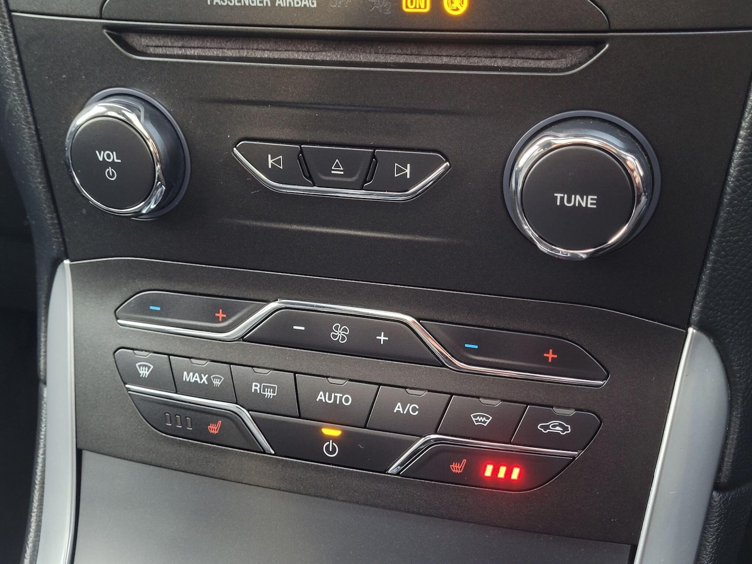 Used Ford S-Max 2017 for sale - 77021092: Photo 58