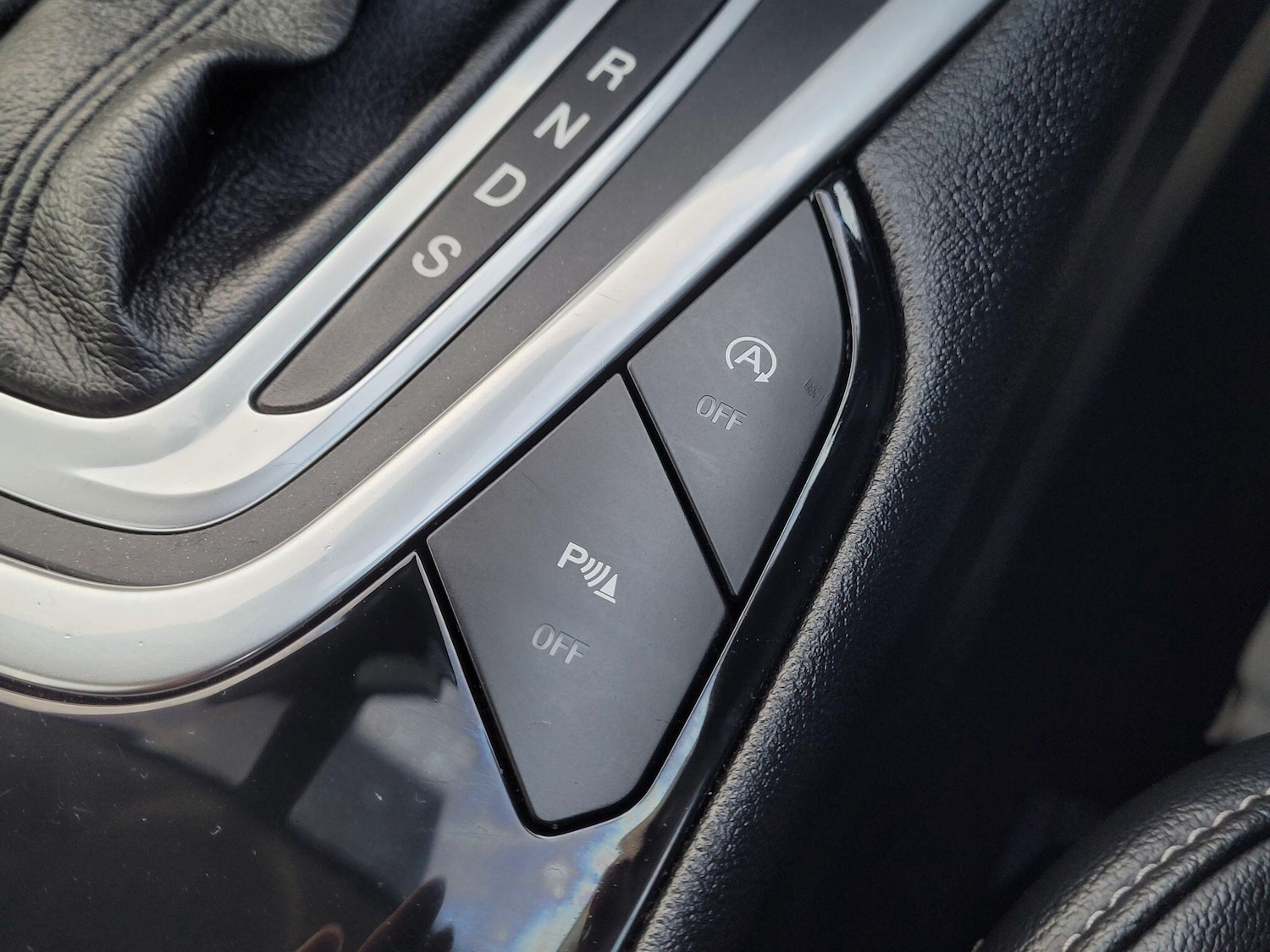 Used Ford S-Max 2017 for sale - 77021092: Photo 59