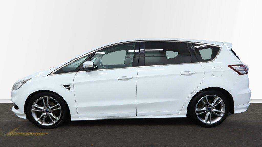 Used Ford S-Max 2017 for sale - 77021092: Photo 6