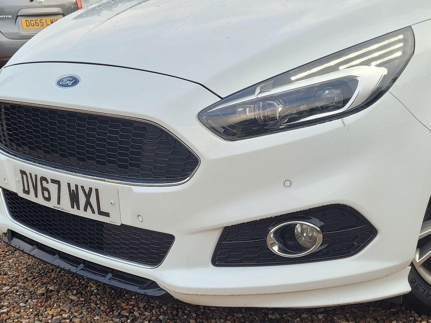 Used Ford S-Max 2017 for sale - 77021092: Photo 71