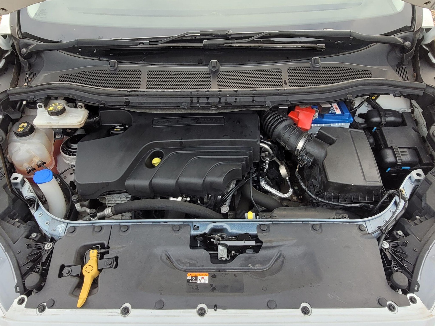 Used Ford S-Max 2017 for sale - 77021092: Photo 73