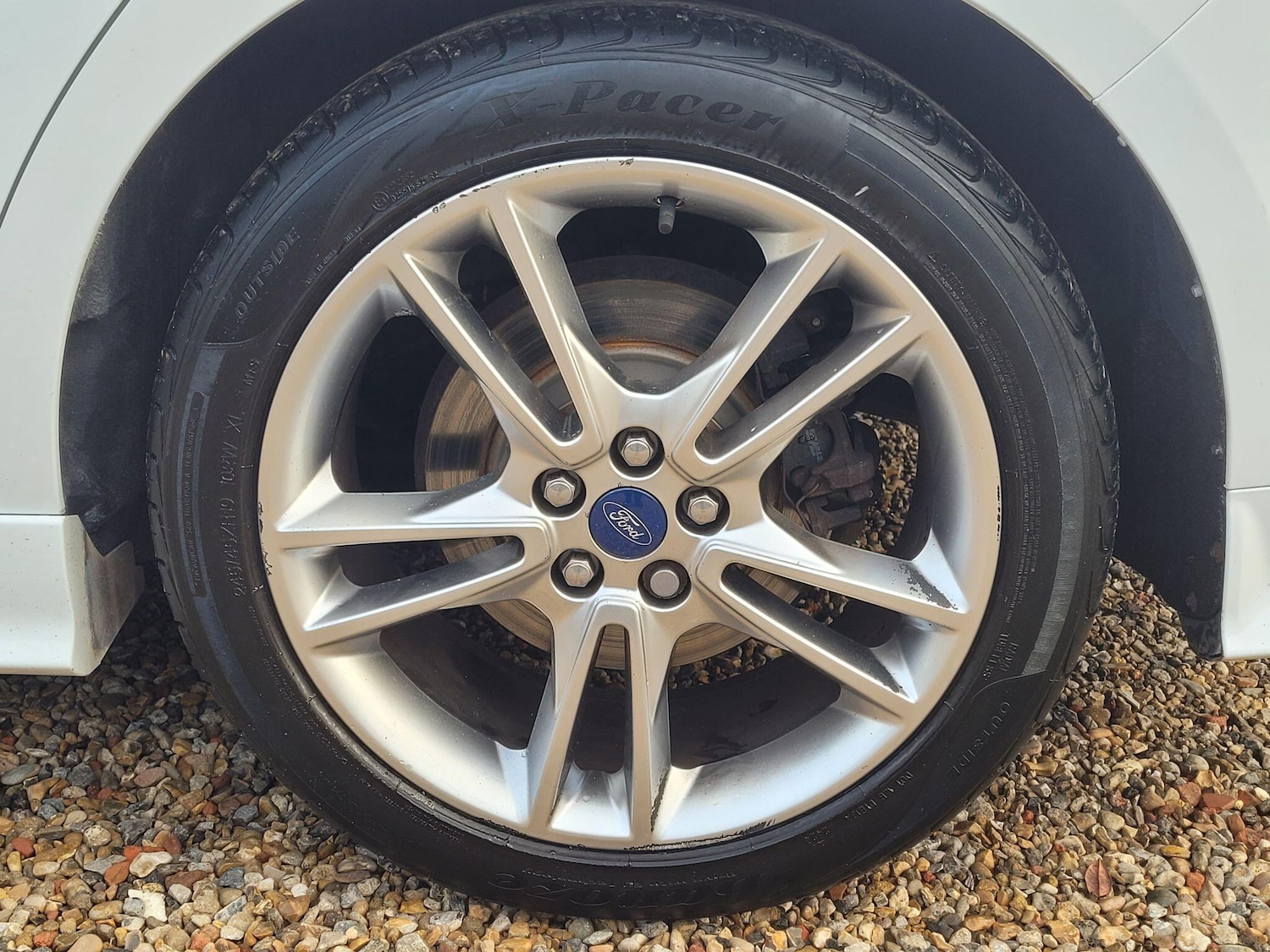 Used Ford S-Max 2017 for sale - 77021092: Photo 75