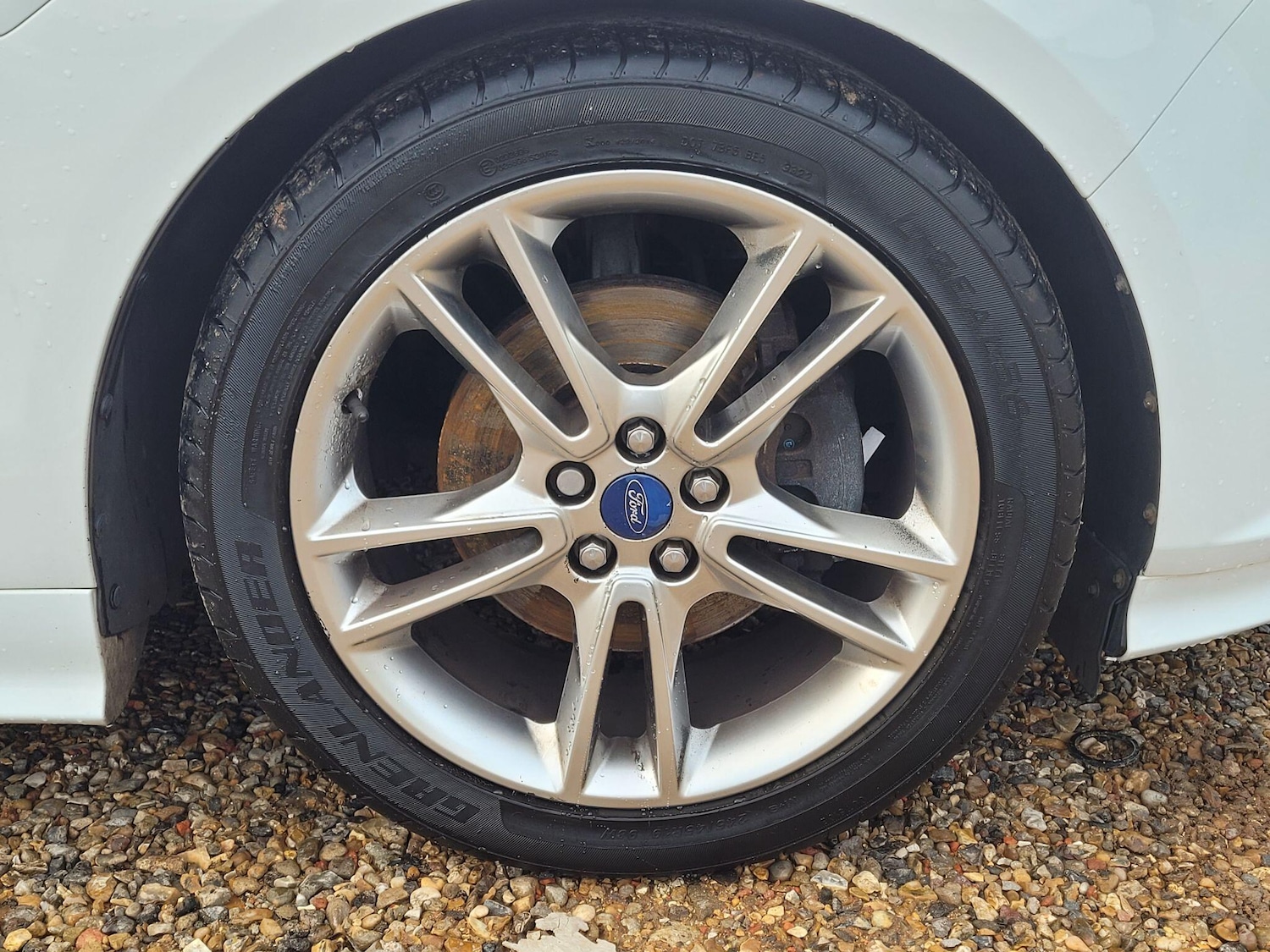 Used Ford S-Max 2017 for sale - 77021092: Photo 76