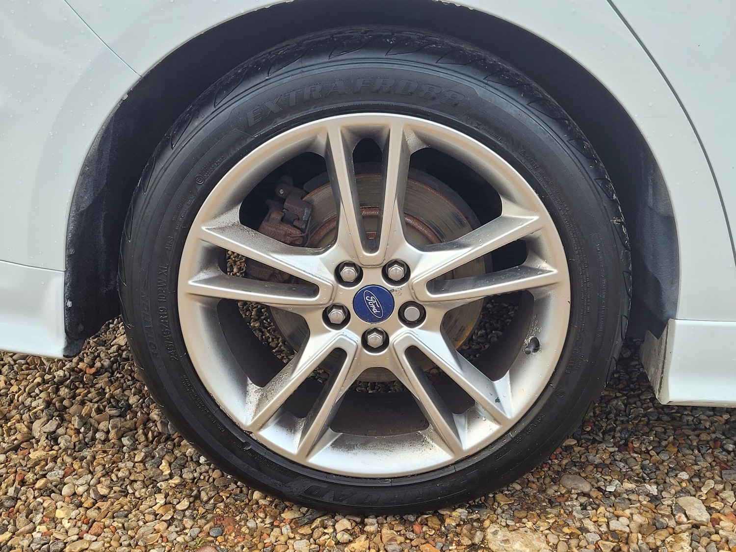 Used Ford S-Max 2017 for sale - 77021092: Photo 77