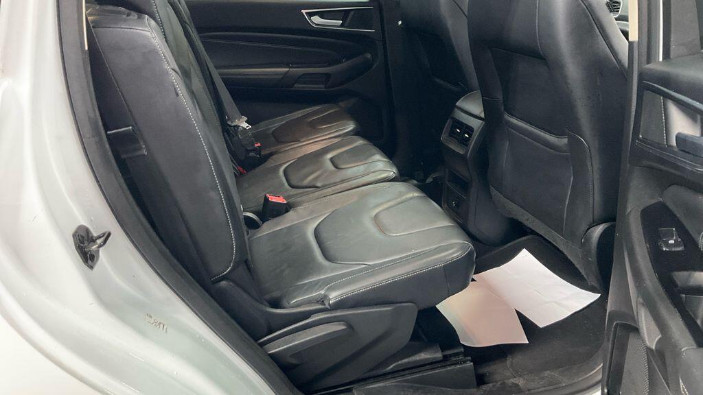 Used Ford S-Max 2017 for sale - 77021092: Photo 8