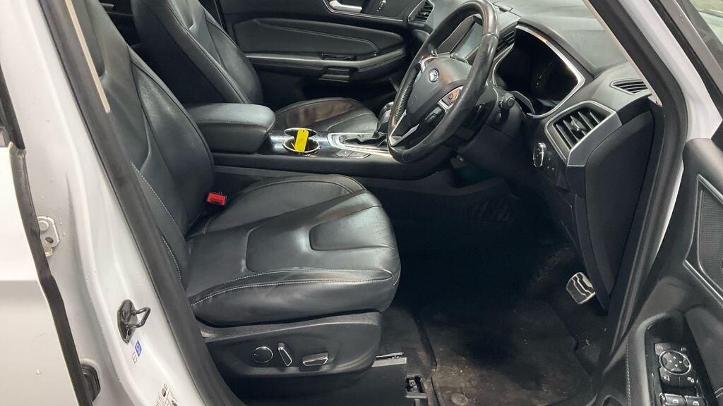 Used Ford S-Max 2017 for sale - 77021092: Photo 9