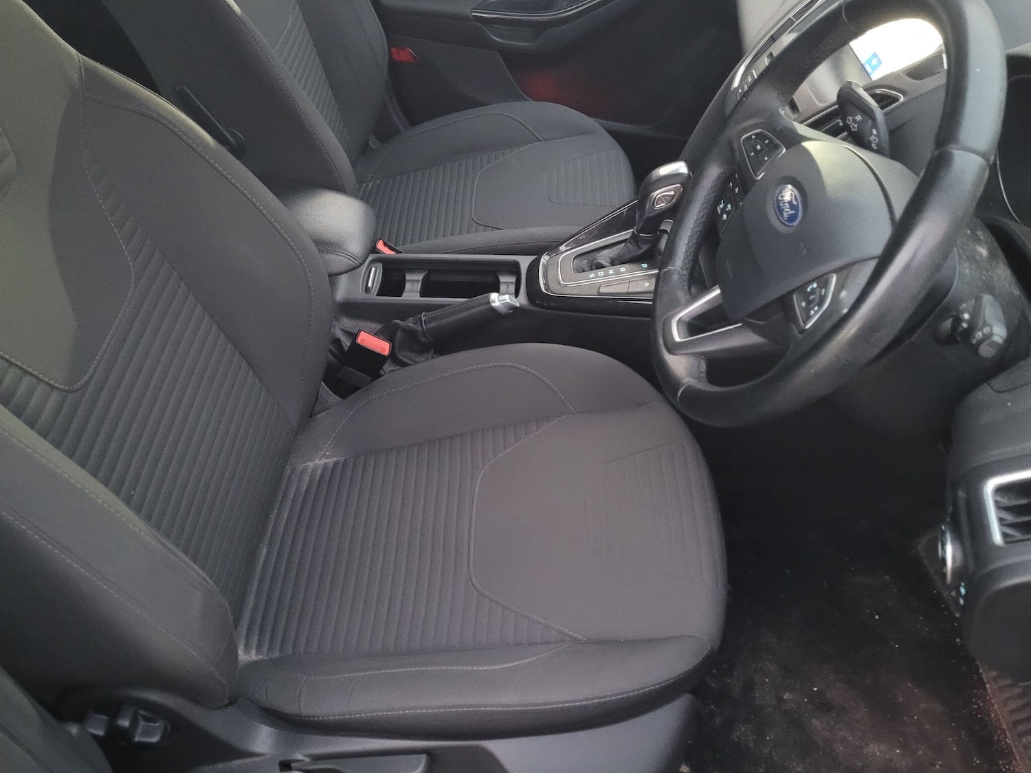 Used Ford Focus 2017 for sale - 76984720: Photo 10