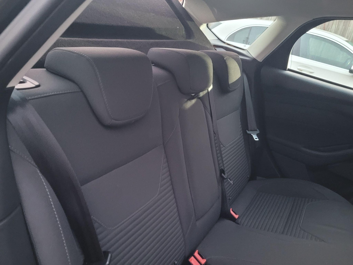 Used Ford Focus 2017 for sale - 76984720: Photo 11