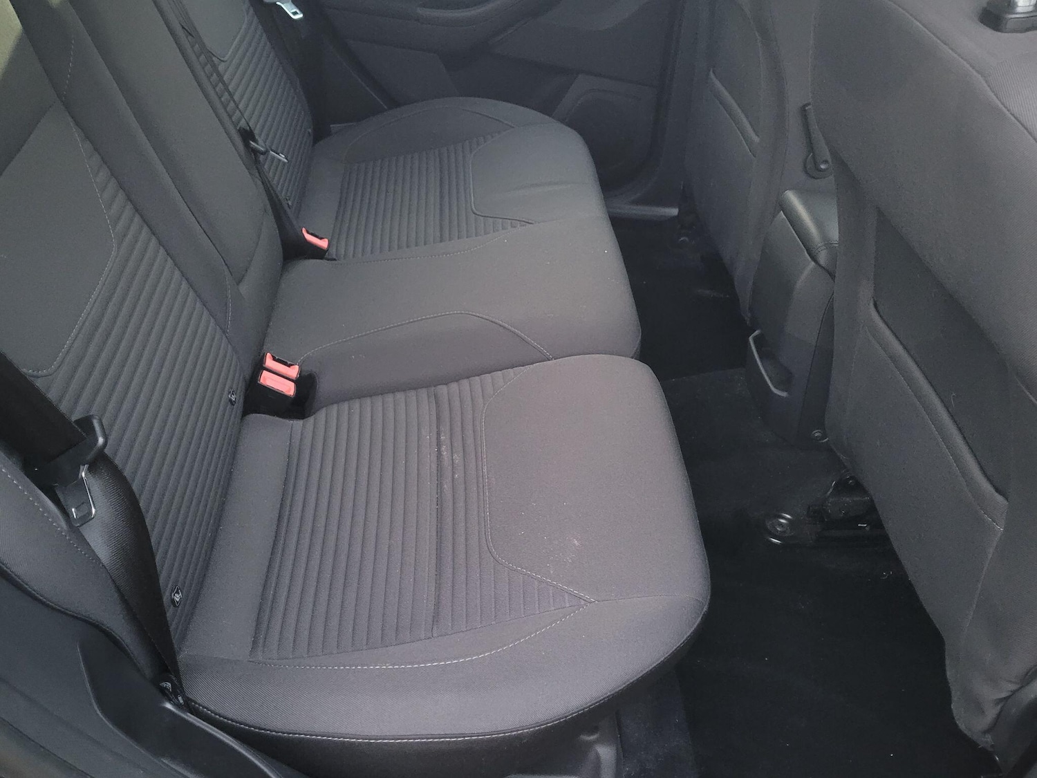 Used Ford Focus 2017 for sale - 76984720: Photo 12