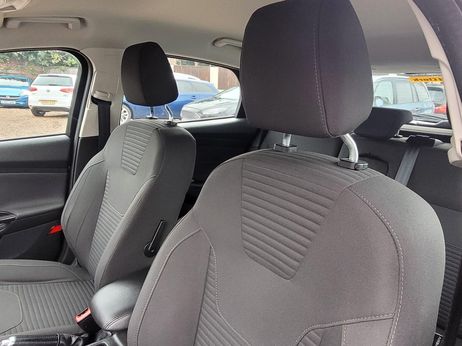 Used Ford Focus 2017 for sale - 76984720: Photo 19