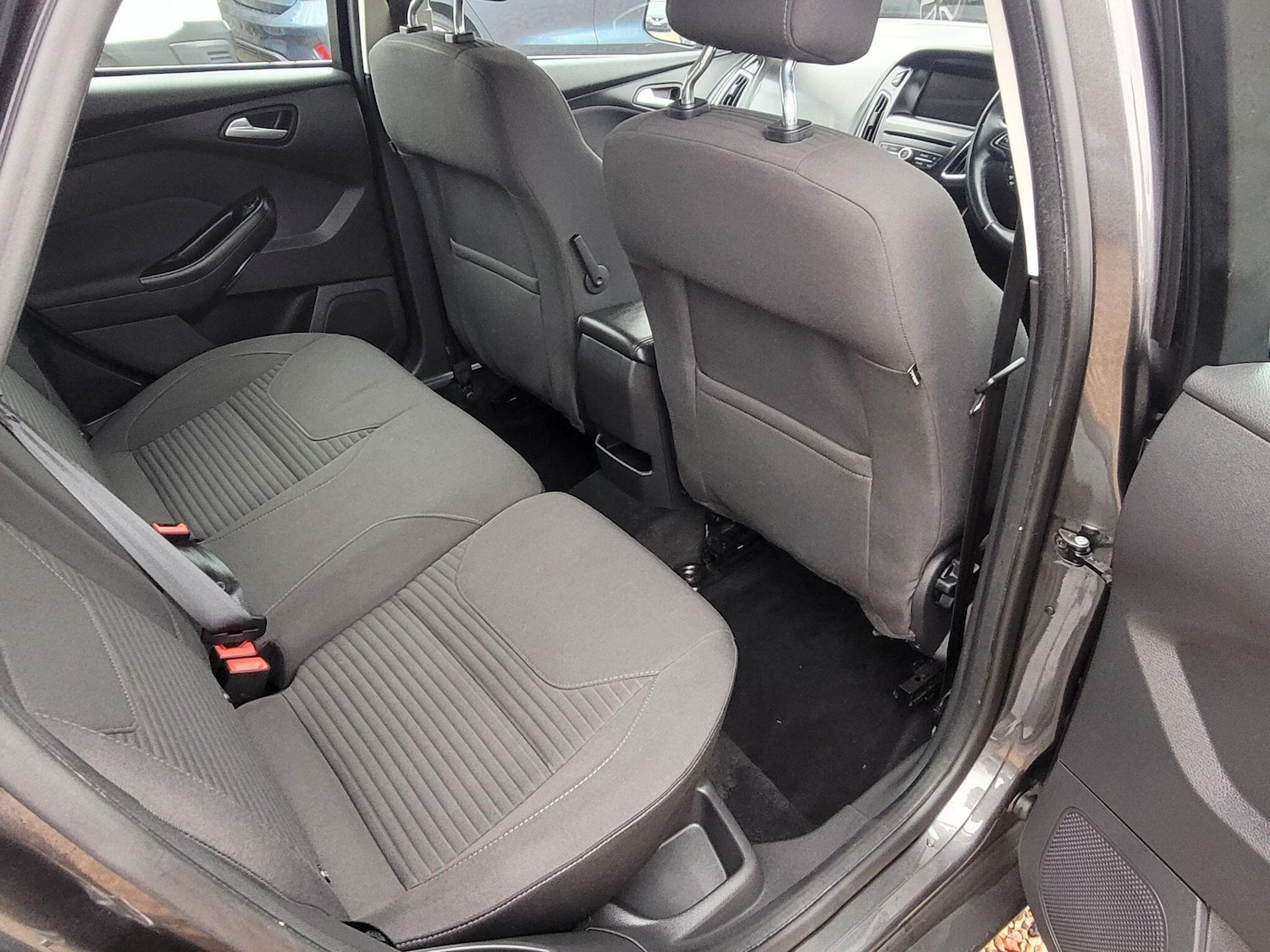 Used Ford Focus 2017 for sale - 76984720: Photo 21