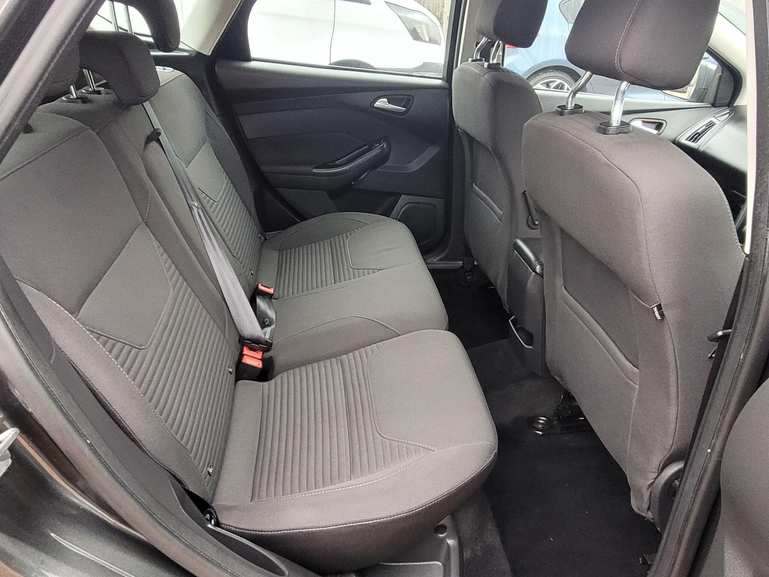 Used Ford Focus 2017 for sale - 76984720: Photo 22