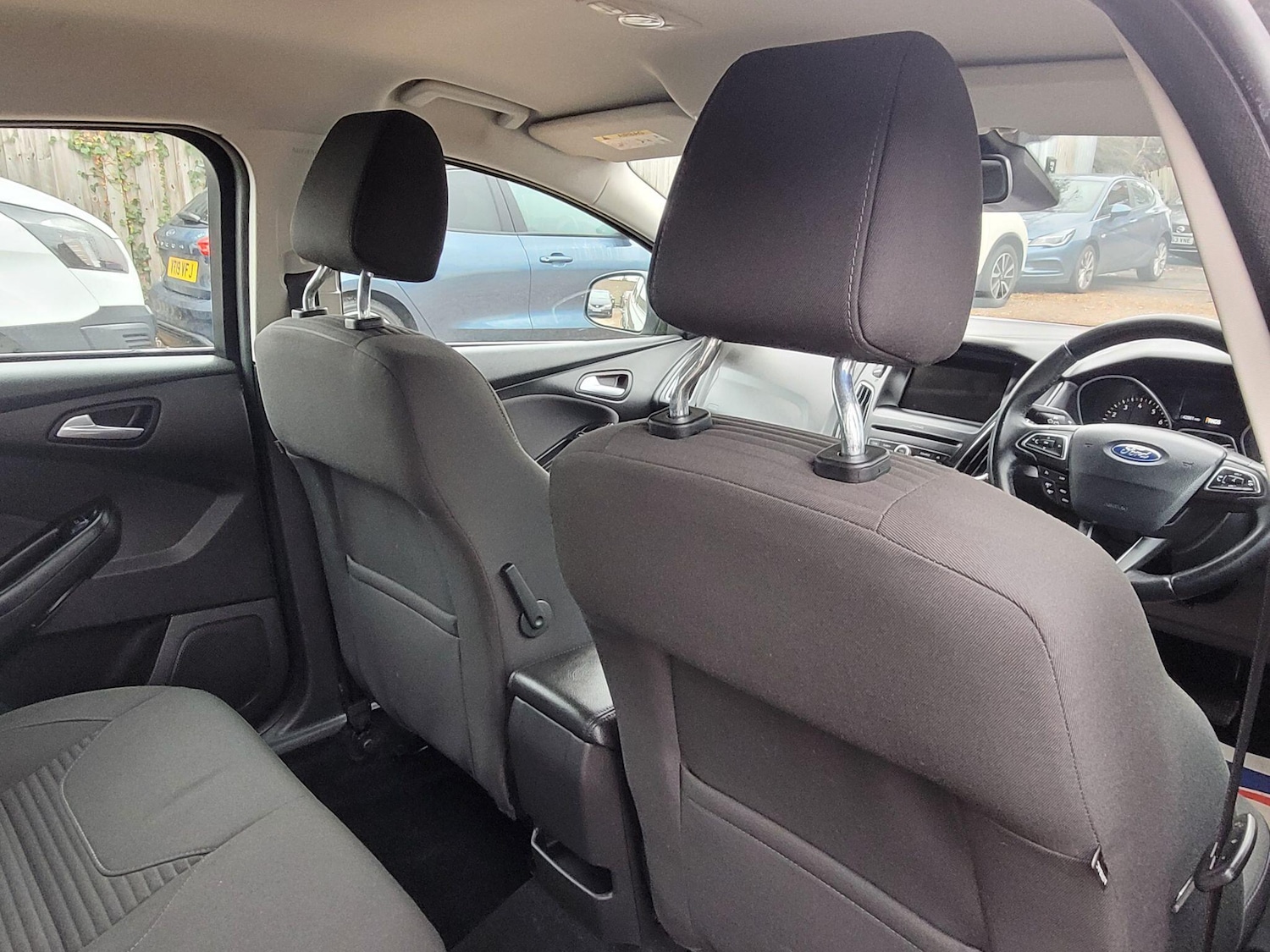 Used Ford Focus 2017 for sale - 76984720: Photo 23