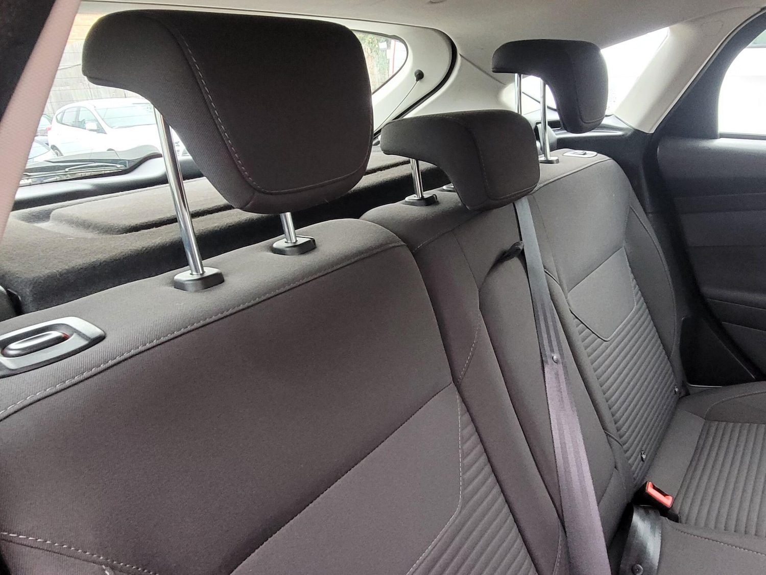 Used Ford Focus 2017 for sale - 76984720: Photo 24